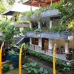 Kano Sari Ubud Villas