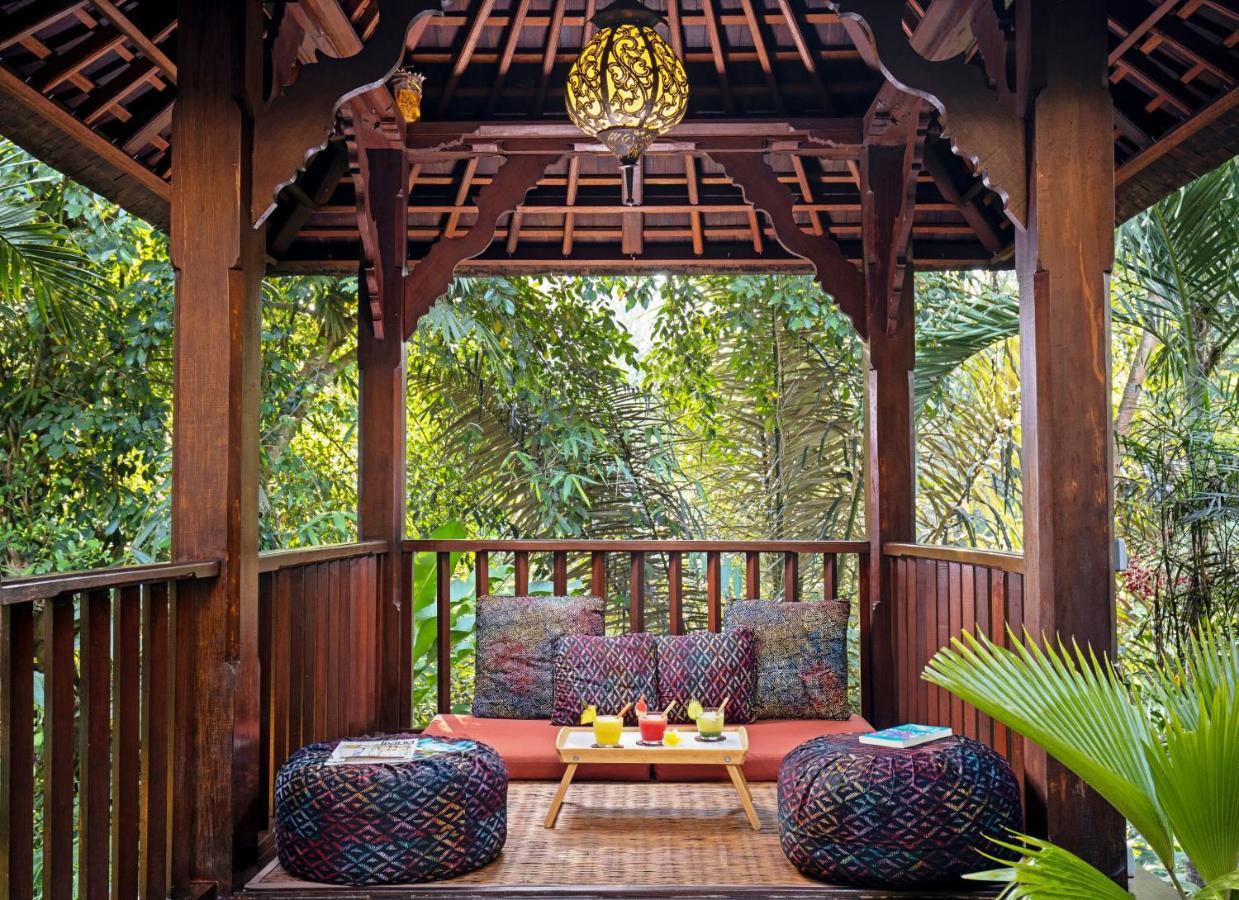 Kano Sari Hotel Ubud