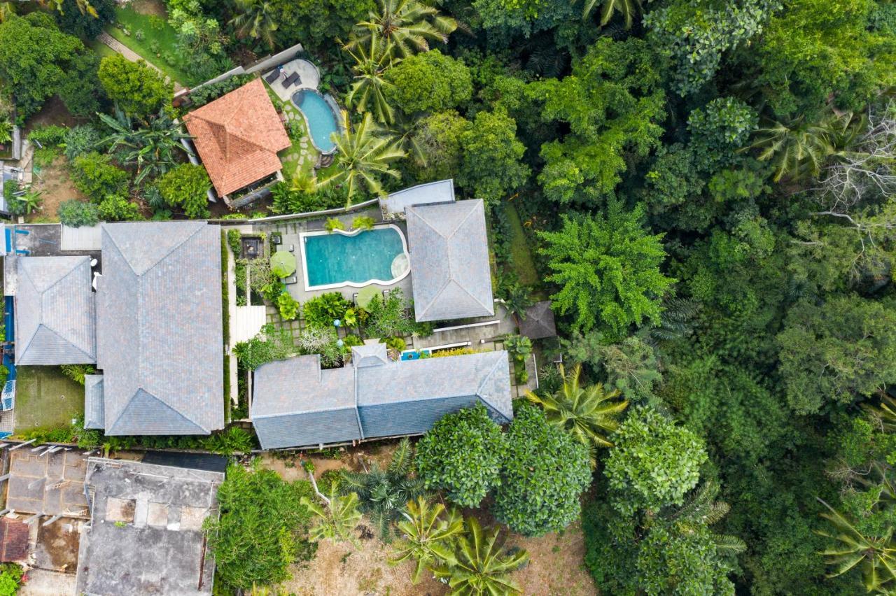 Kano Sari Ubud