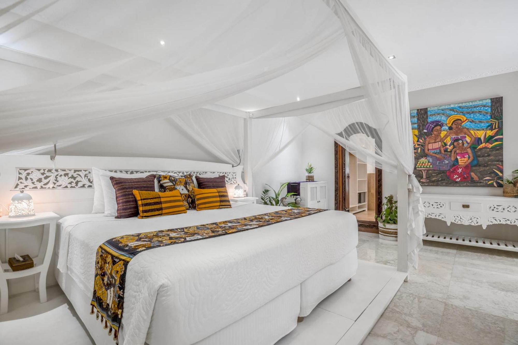 Kano Sari 4* Ubud
