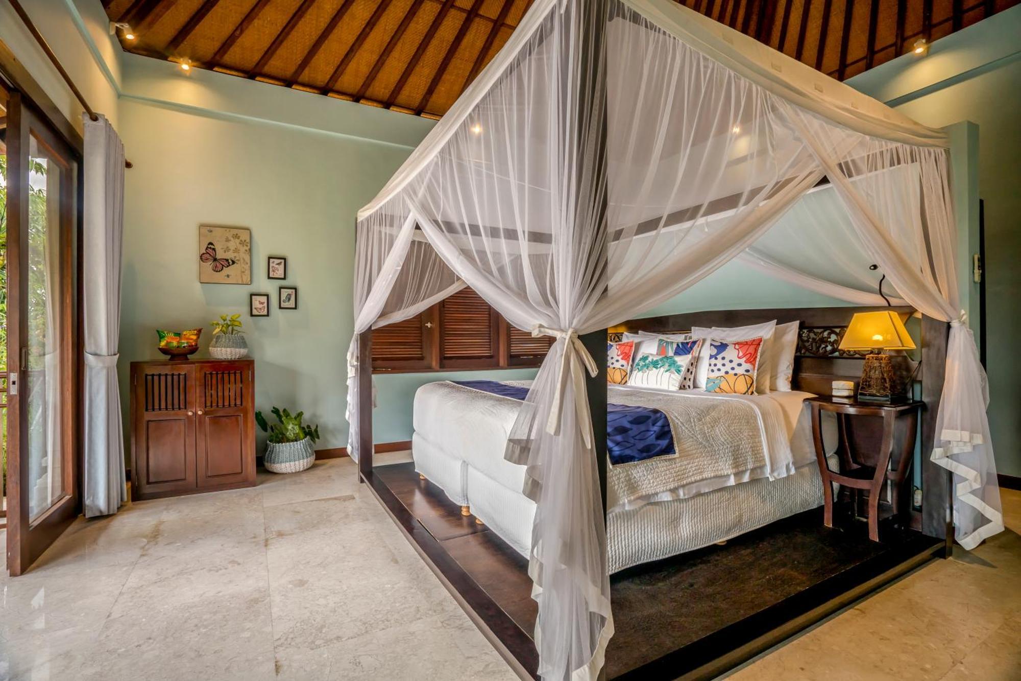 Hotel Kano Sari Ubud