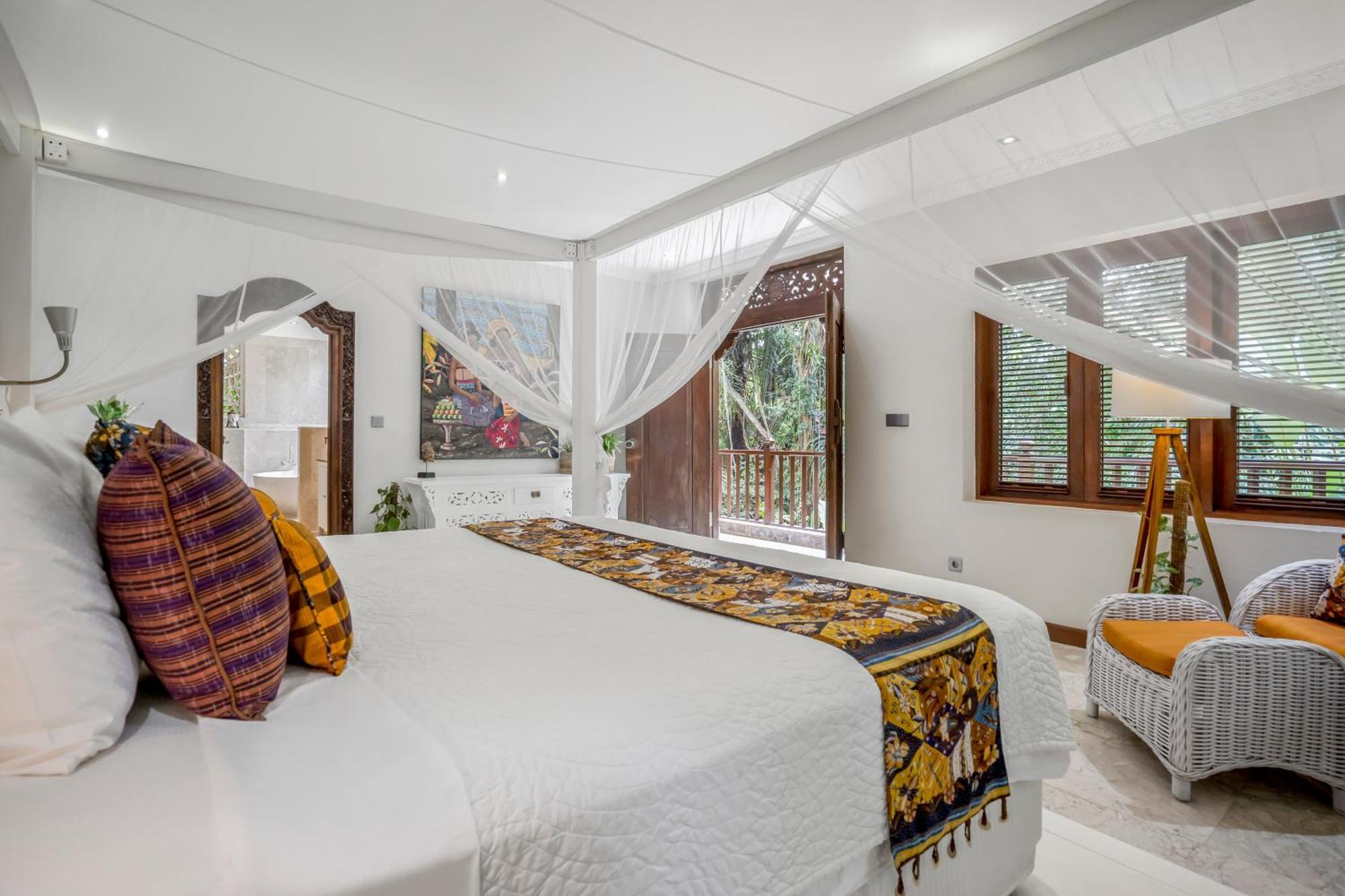 Kano Sari 4* Ubud
