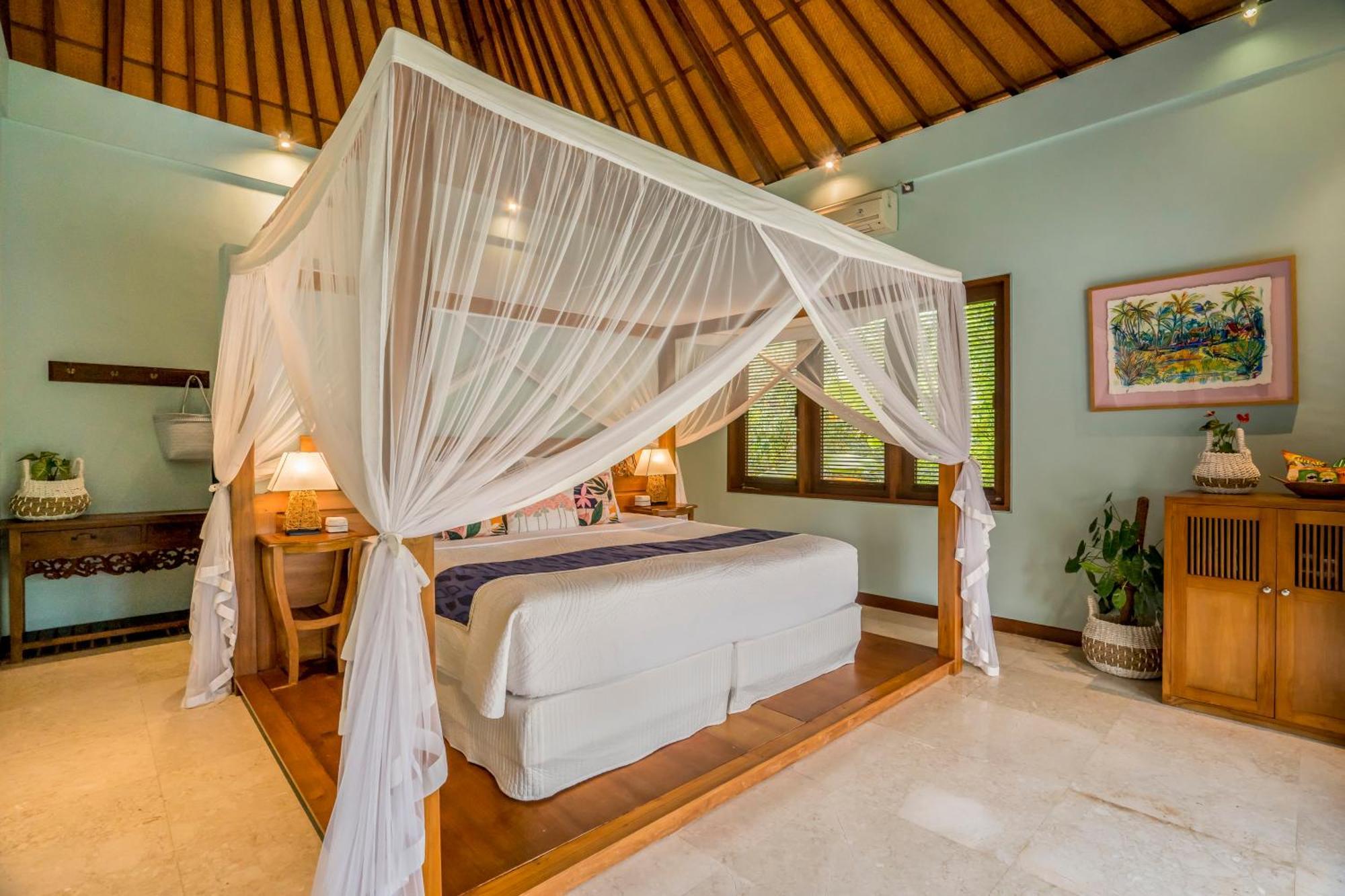 Kano Sari 4* Ubud