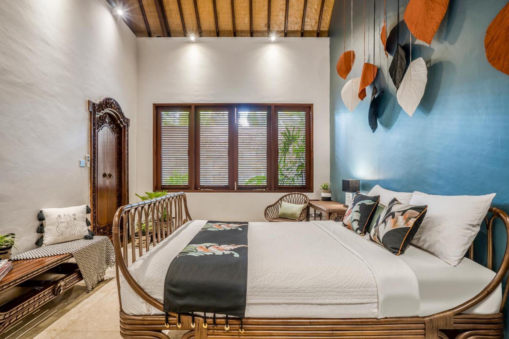 Kano Sari 4* Ubud
