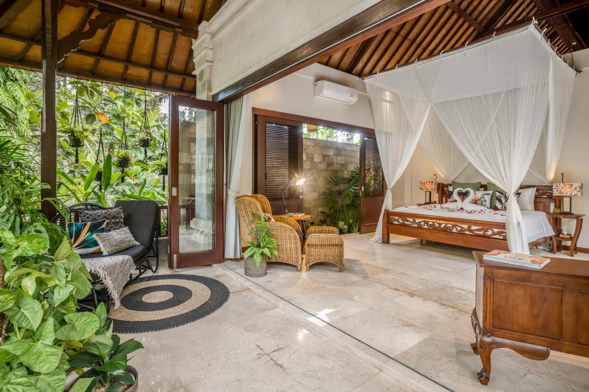 Hotel Kano Sari Ubud