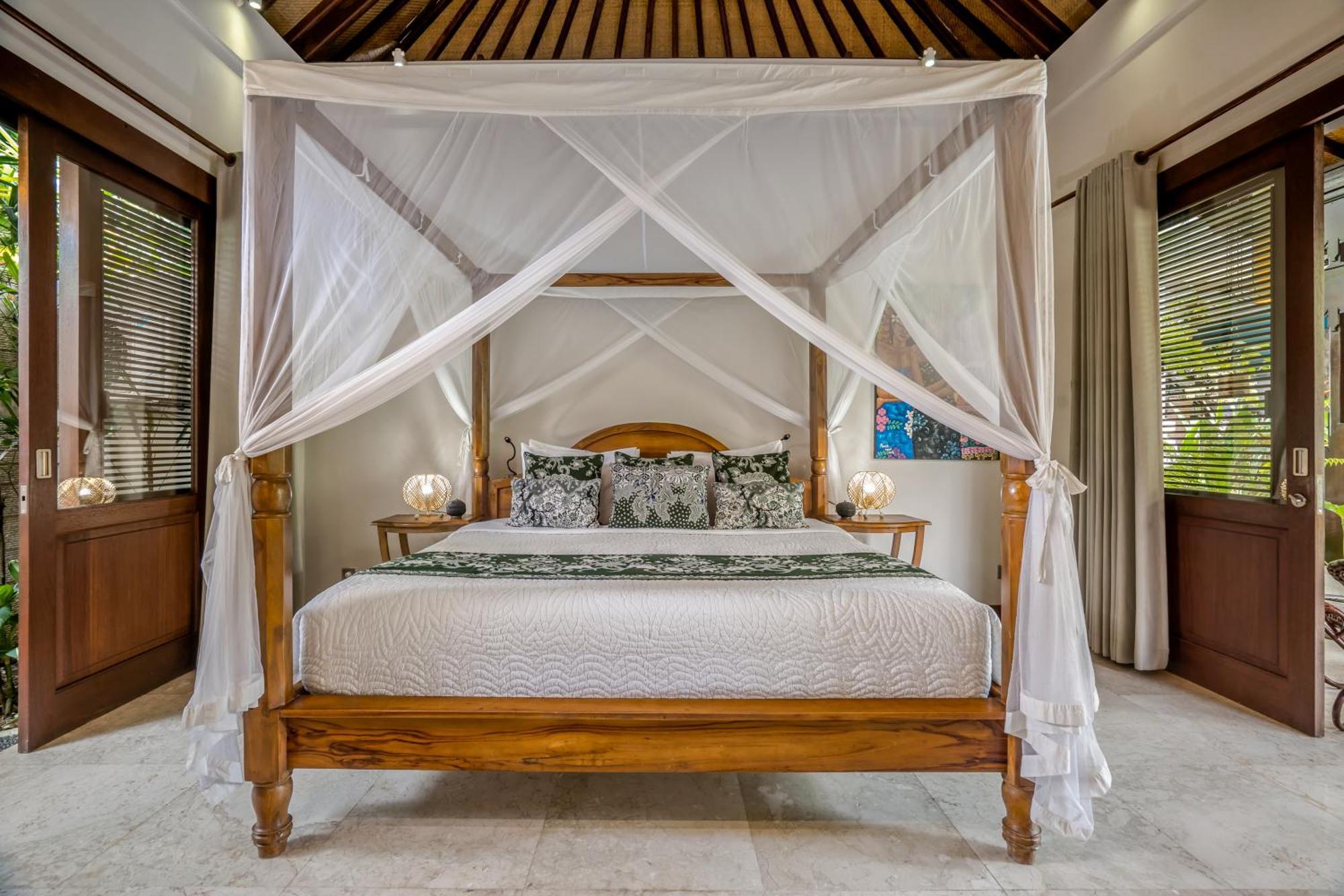 Kano Sari Hotel Ubud