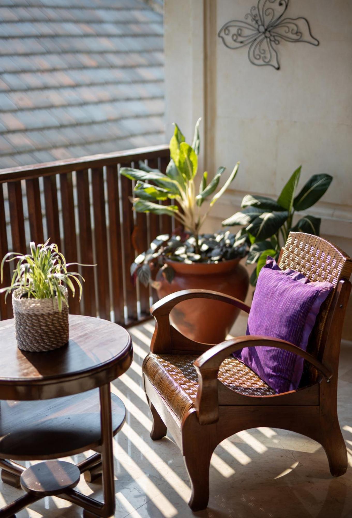 Hotel Kano Sari Ubud