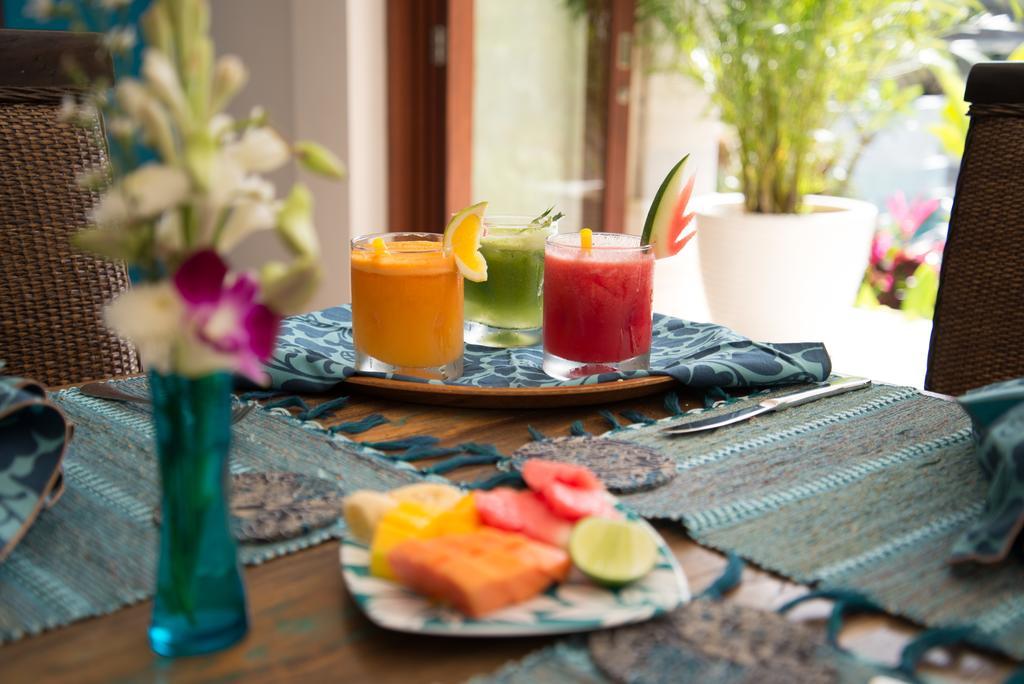 Kano Sari Ubud