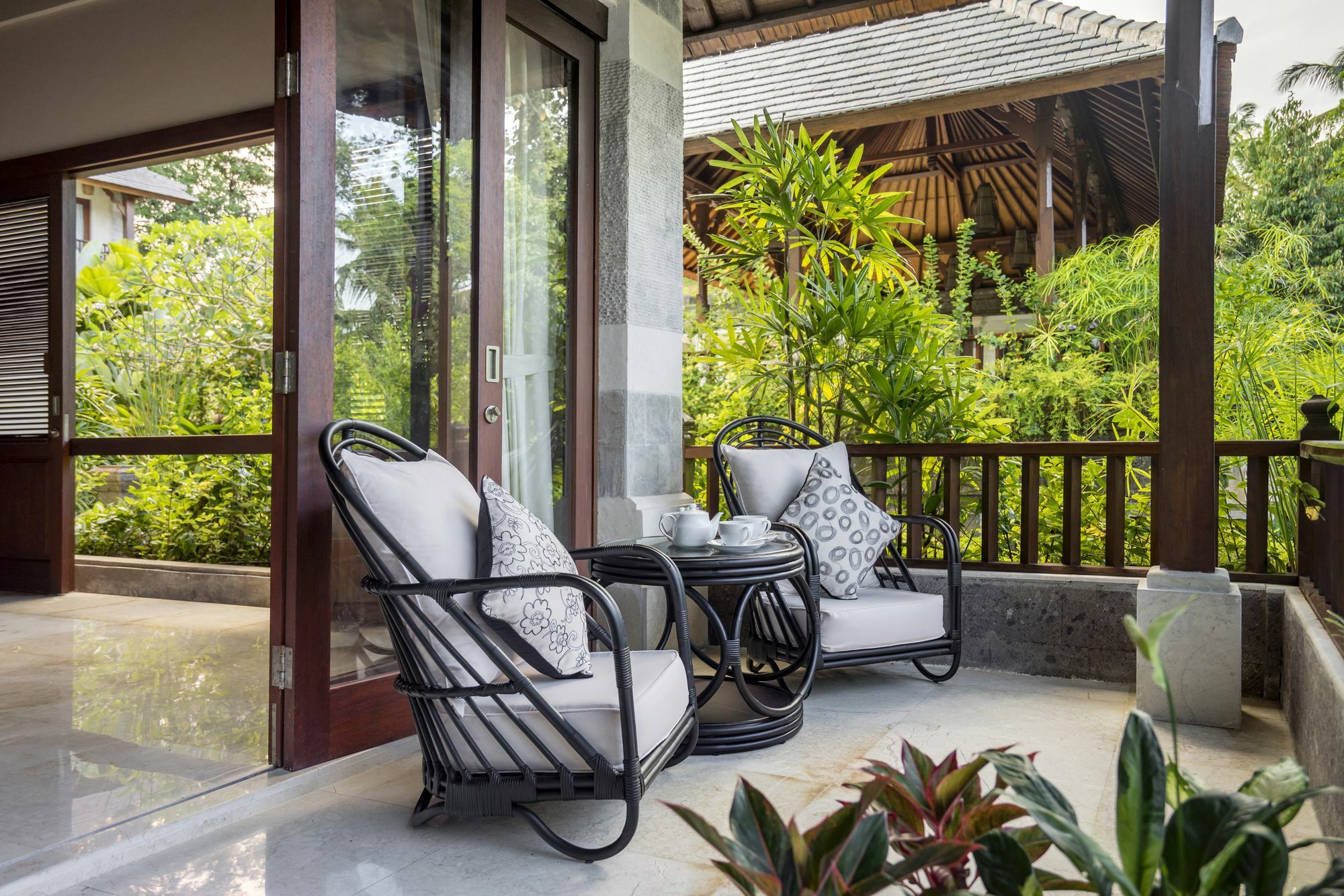 Hotel Kano Sari 4*