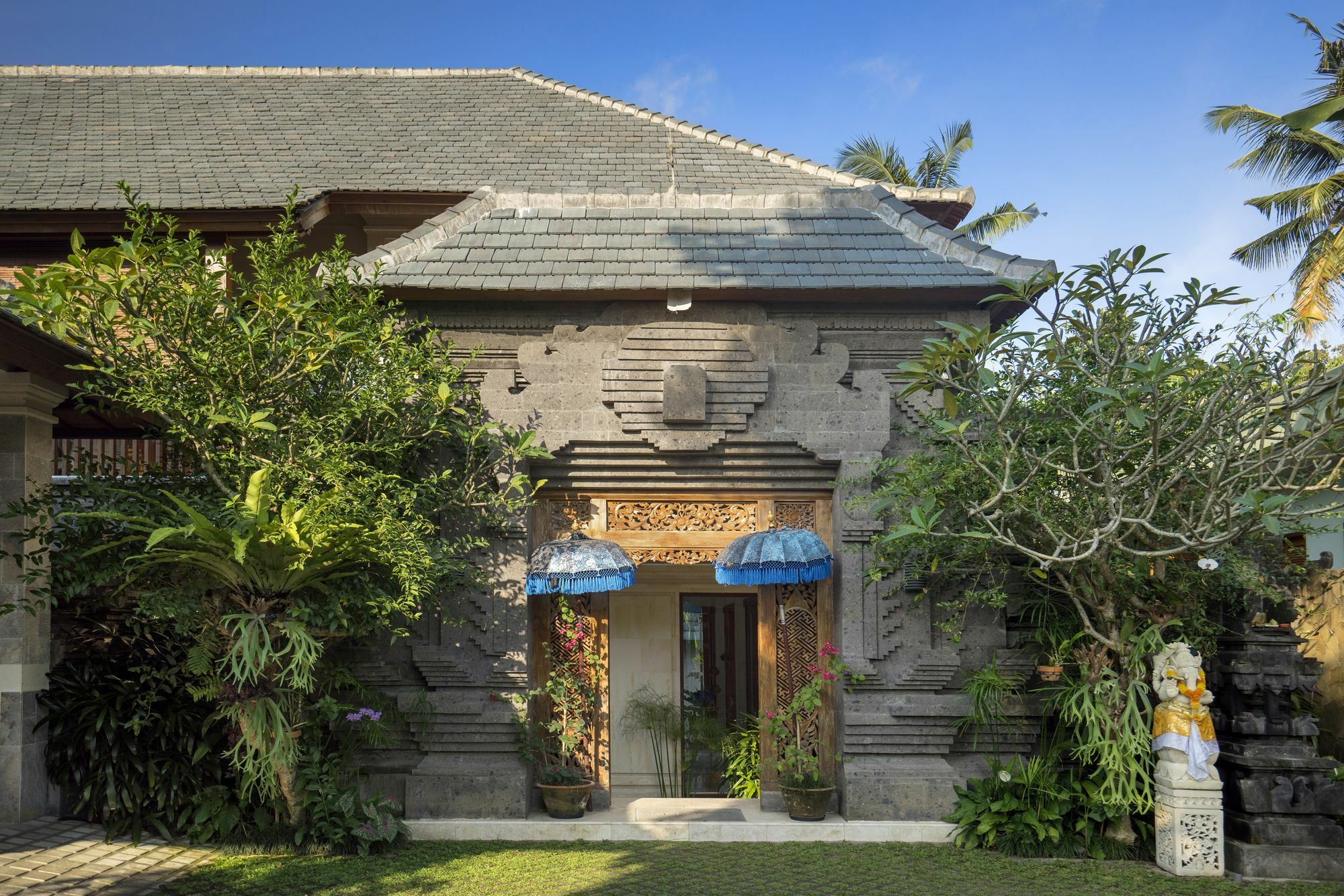 Hotel Kano Sari Ubud